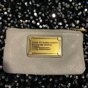 Marc Jacob’s coin bag